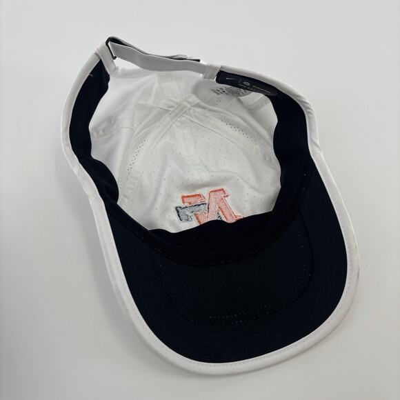 North Central University Mn Private Christian Nike L91 Dry Performance 2.0 Hat - Picture 6 of 7